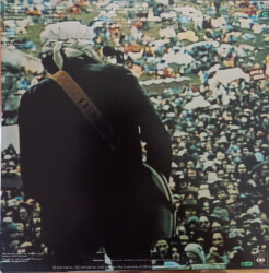 Hard Rain CBS 86016 2