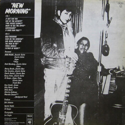 New Morning S 69001 2