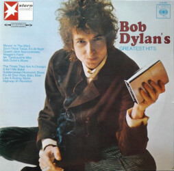 Bob Dylan's Greatest Hits S 62 694 1