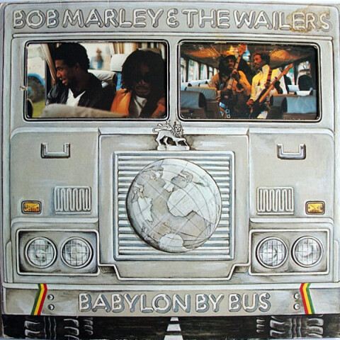 Babylon By Bus 300 152-406