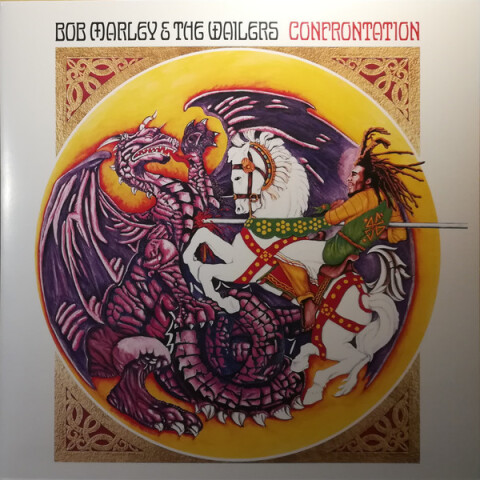 Confrontation 602547276292