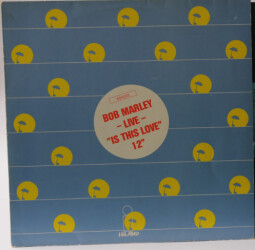 Is This Love 600 055 1