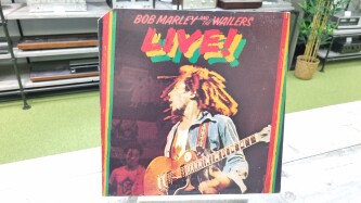 Live! At The Lyceum ILS 9376 1