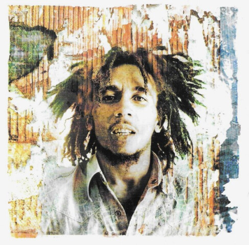 One Love: The Very Best Of Bob Marley & The Wailers 548 853-2