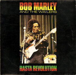 Rasta Revolution TRLS 89 1