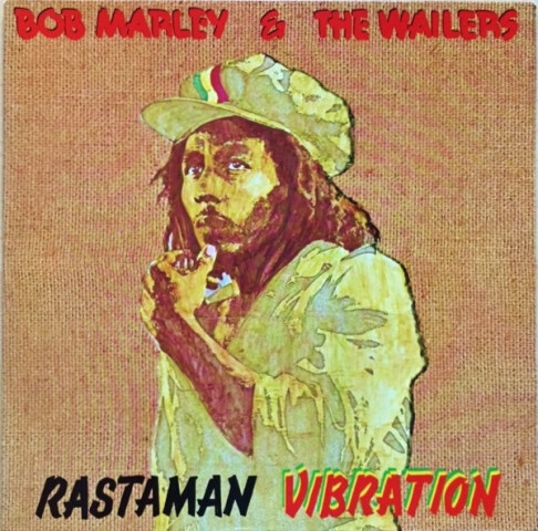Rastaman vibration 27236agt