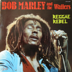 Reggae Rebel JTU AL 80 1