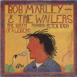 The Birth Of A Legend EPC 82066 1