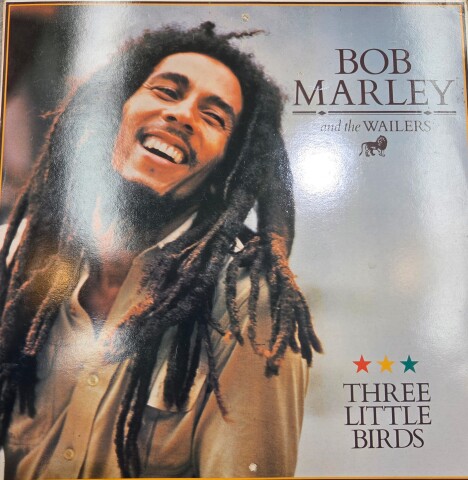 Three Little Birds 12IS 236