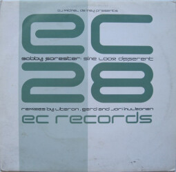 She Loox Different EC 028