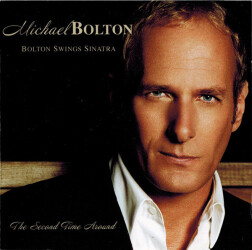 Bolton Swings Sinatra (The Second Time Around) 0888072300385 1