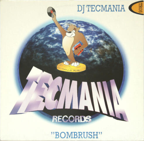 Bombrush TR05