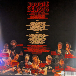 Don't Be So mean 5425011891143 2