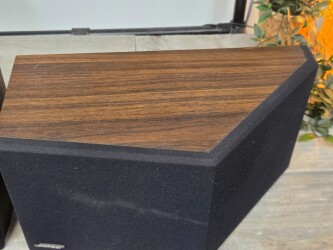 201 Speakerset met muurbeugels 305385 3