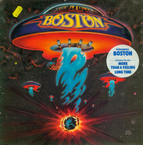 Boston EPC 81611