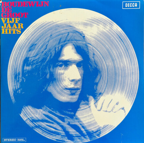 Vijf Jaar Hits 6645100