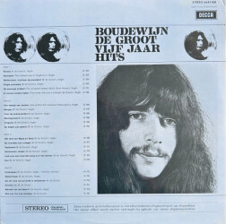 Vijf Jaar Hits 6645100 2