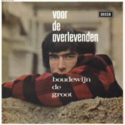 Voor De Overlevenden DU 170 014 1