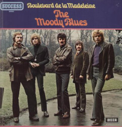 Boulevard De La Madeleine 6440 707 1