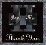 Thank You TMGX 1438