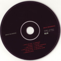 Silk Degrees 471968 2 2