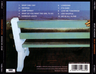 Silk Degrees 471968 2 3