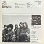 The Best Of Brainbox 5C054-24 327 2
