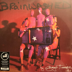 Brainwashed 4099964011258 1