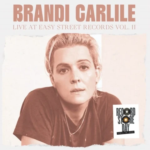 Live At Easy Street Records 199957182485