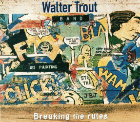 Breaking The Rules PRD 70762 1