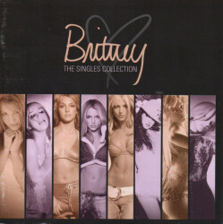 The Singles Collection 88697 60498 2