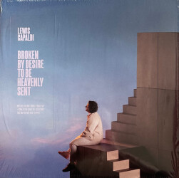 Broken By Desire To Be Heavenly Sent 00602448830852 1