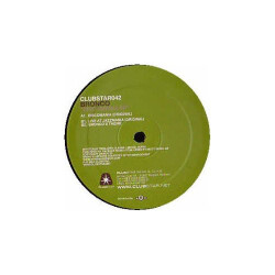 Discomania E.P. clubstar042