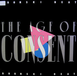 The Age Of Consent 820 171-1 1