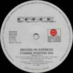 (Spank) Sixty Nine (12 Inch Disco Mix) 600.496 4