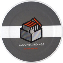 The Colorado E.P. COLOR004 2