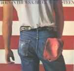 Born In The U.S.A. CBS 86304