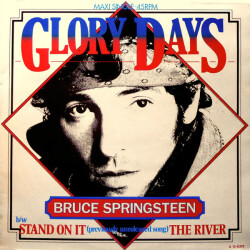 Glory Days A 12-6375 1