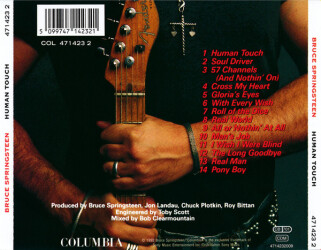 Human Touch 471423 2 2