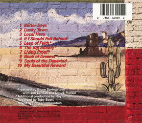 Lucky Town CK 53001 2