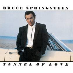 Tunnel Of Love CBS 460270 1 1