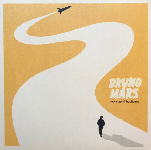 Doo-Wops & Hooligans 7567-88930-3