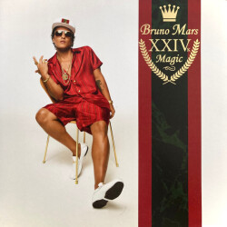 XXIVK Magic 558305-1 1