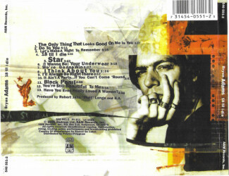 18 Til I Die 540 551-2 2