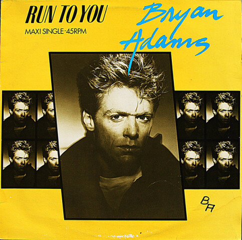 Run To You AMS 12.9799