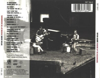 Waking Up The Neighbours 397 164-2 2