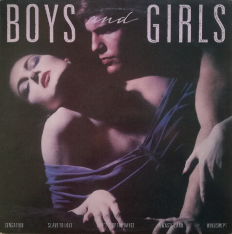 Boys And Girls 825 659-1