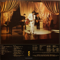 Let's Stick Together 27 953 XOT 2