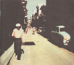 Buena Vista Social Club WCD 050 1