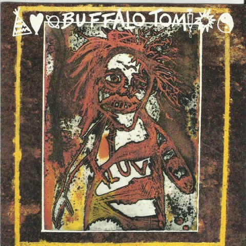 Buffalo Tom MDC 7896